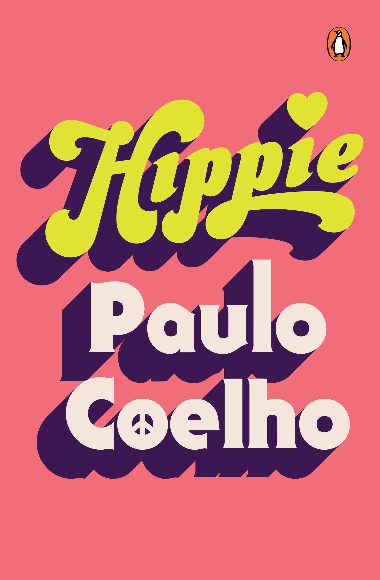 Hippie Contemporary literature Books