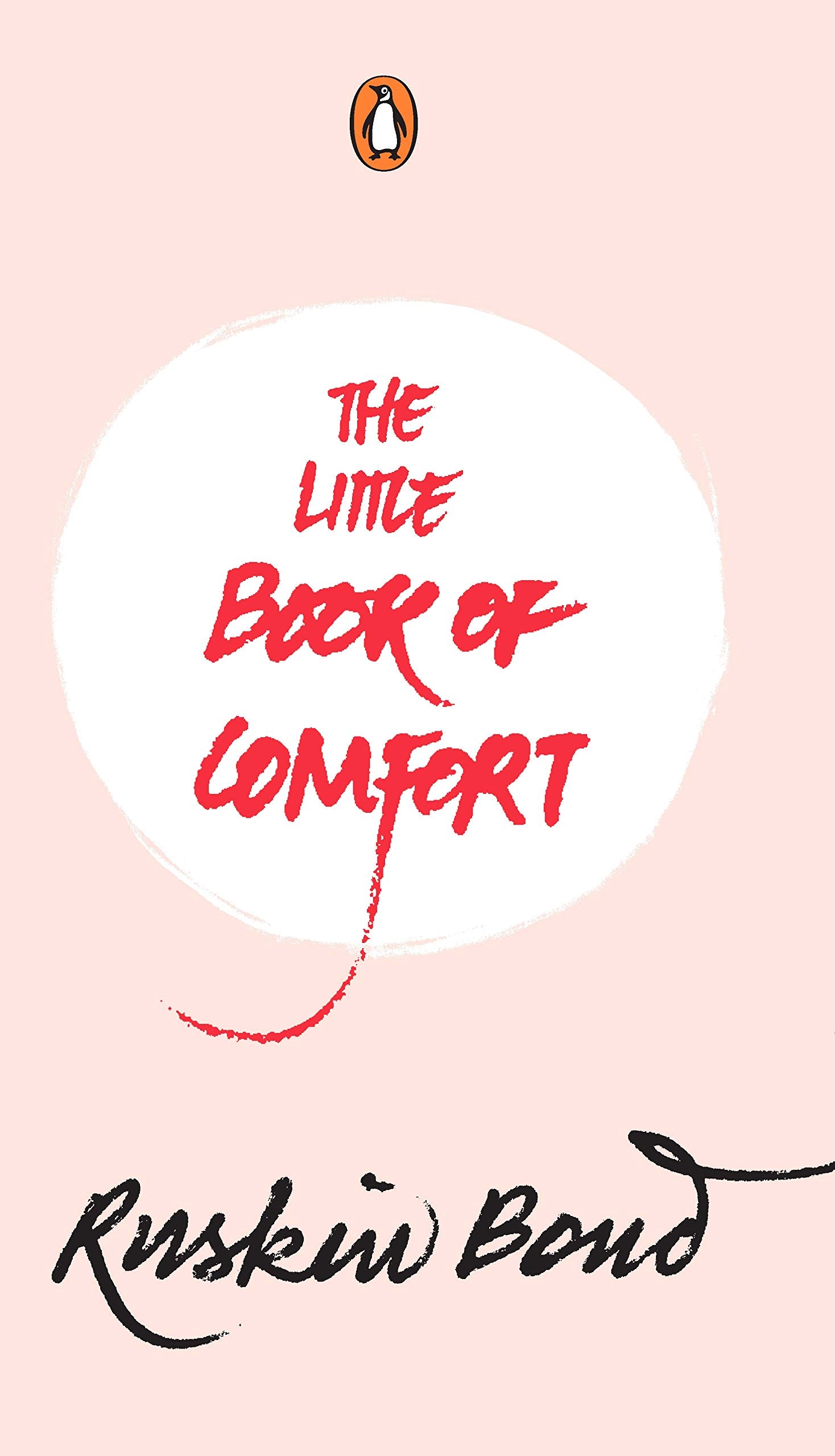 Little Book of Comfort book