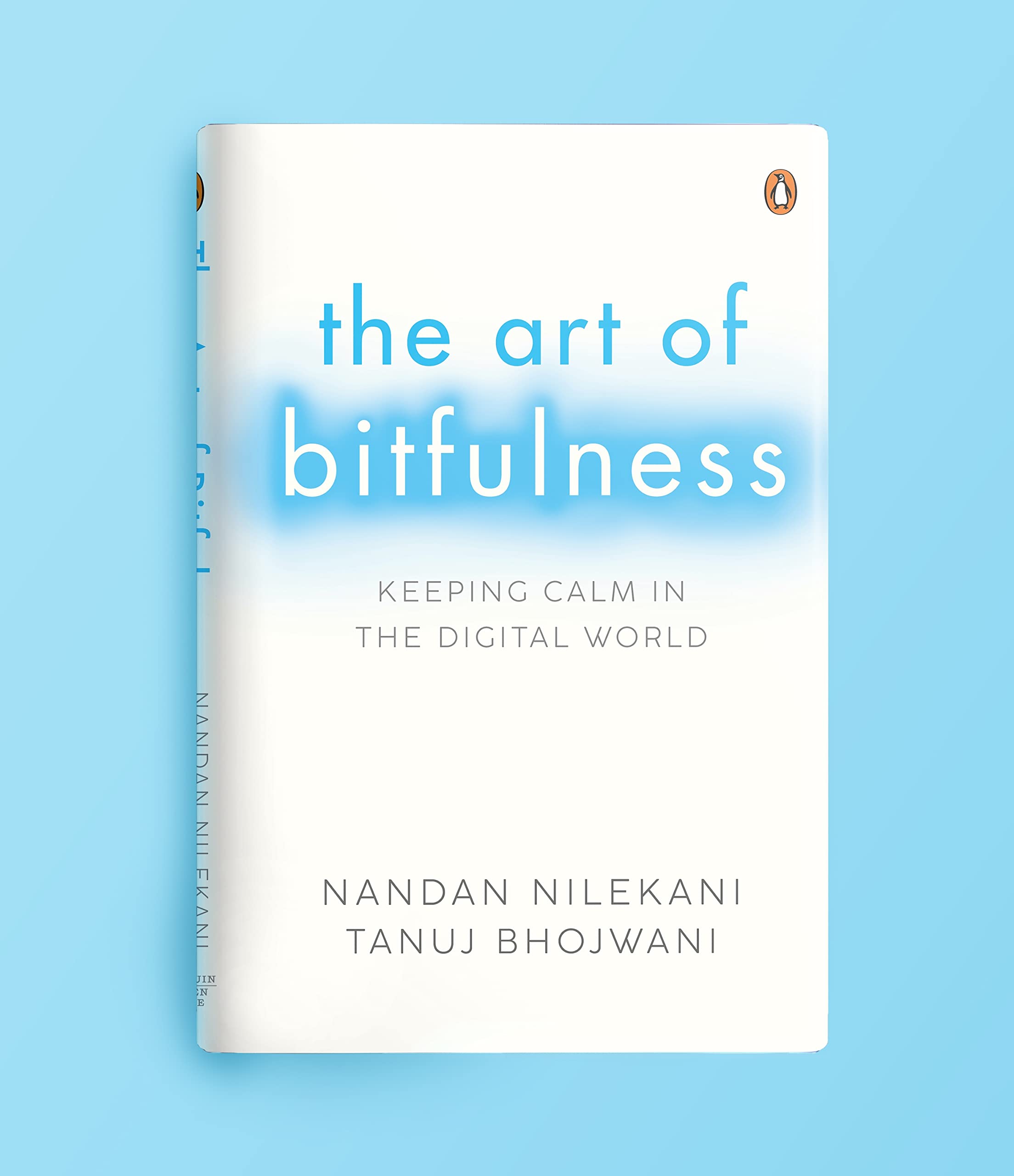 The Art of Bitfulness Contemporary literature