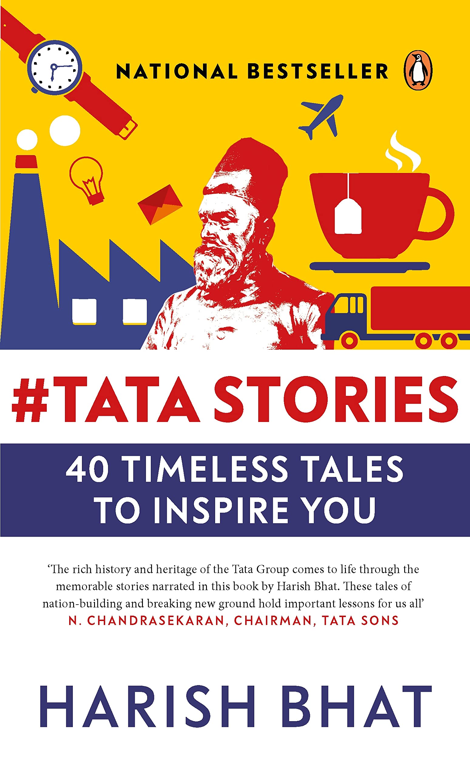 #Tatastories Sports Books