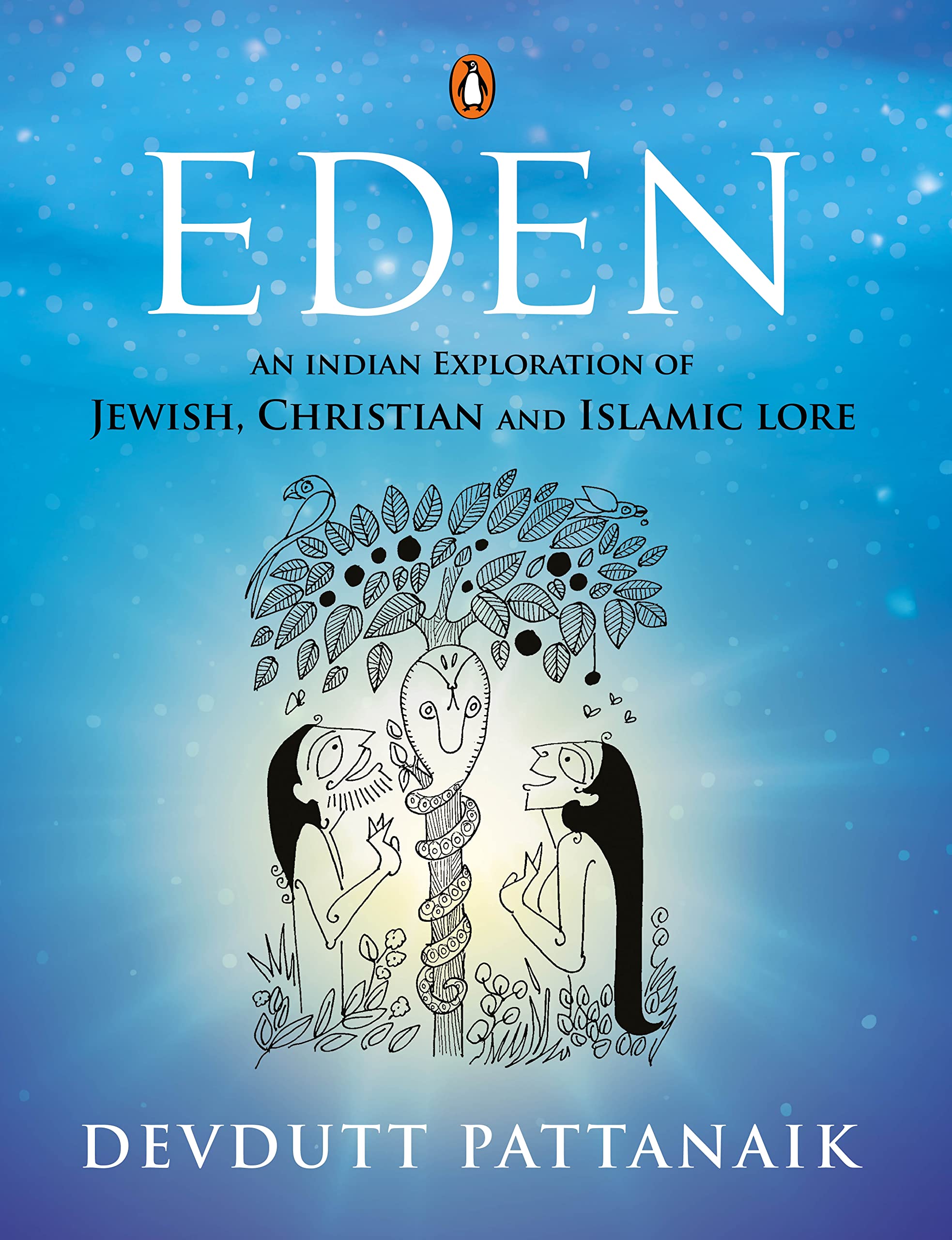 Eden Books