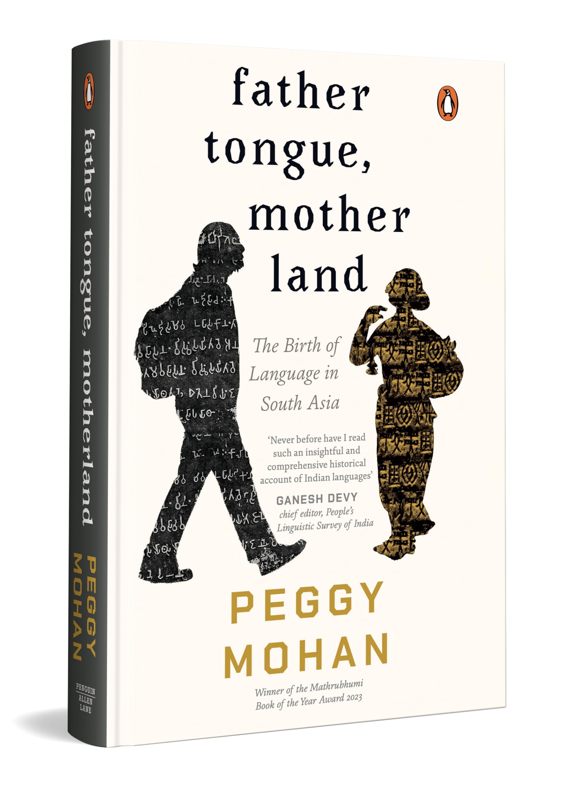Father Tongue, Motherland Social Sciences