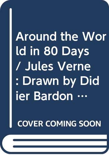 Reise um die Erde in 80 Tagen Books