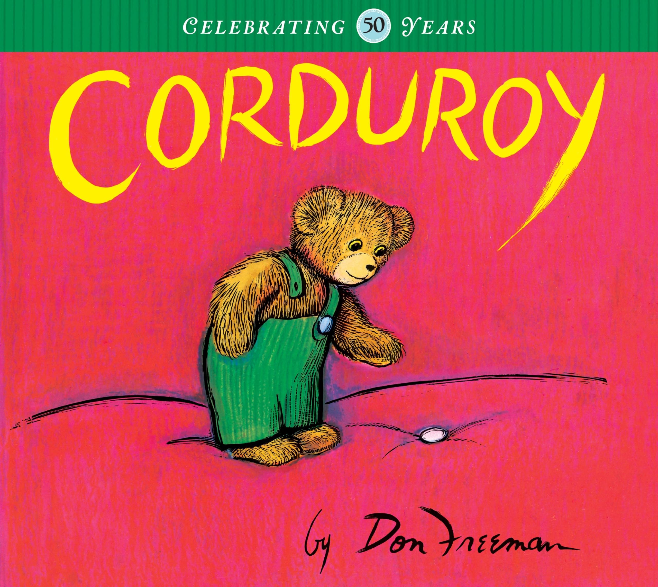 Product Image: Corduroy
