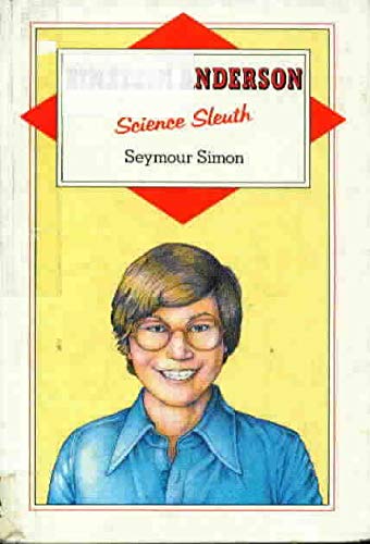 Product Image: Einstein Anderson And the Science Sleuth