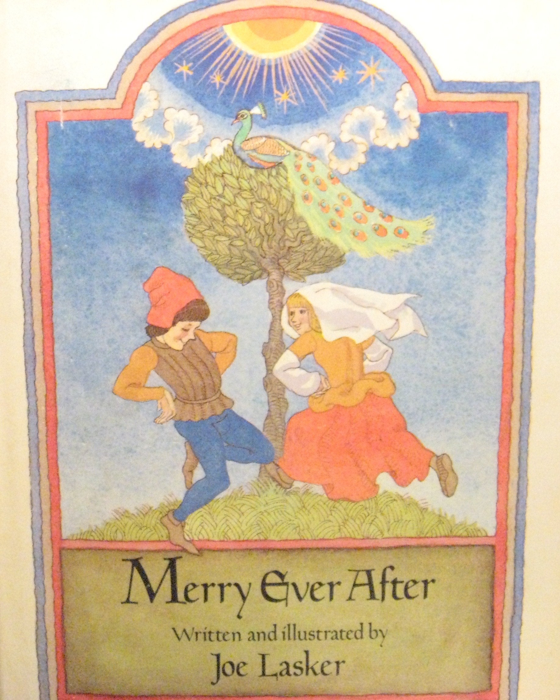 Merry Ever After: The Story of Two Medieval Weddings Books