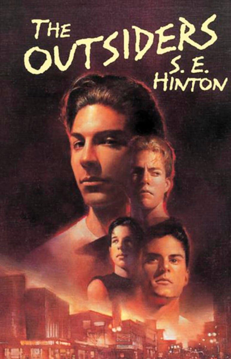 The Outsiders Fiction