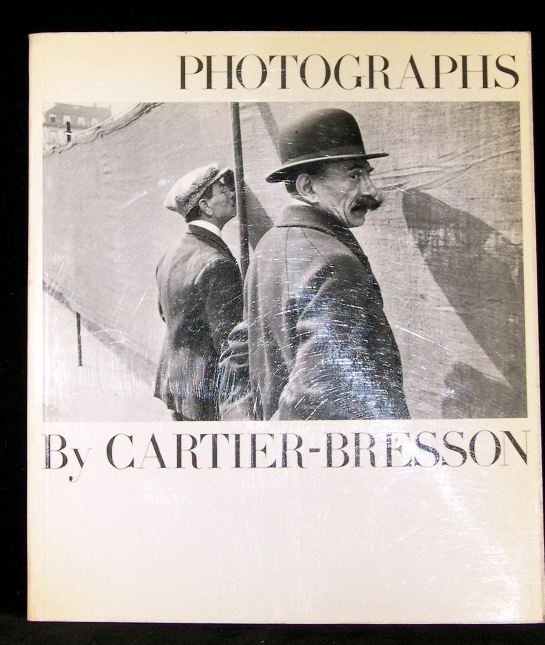 Cartier-Bresson: Photographs book