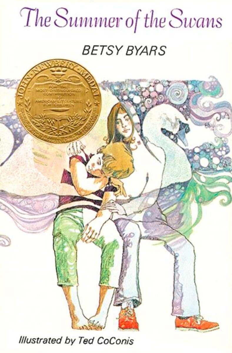 The Summer of the Swans Non-fiction