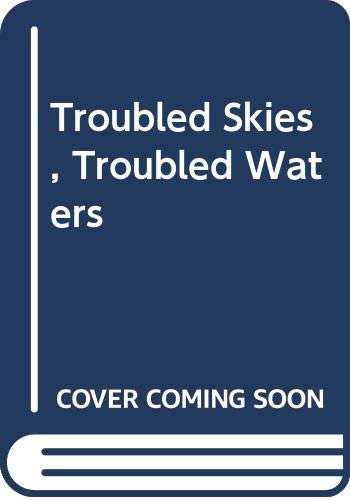 Troubled Skies, Troubled Waters: The Story of Acid Rain book