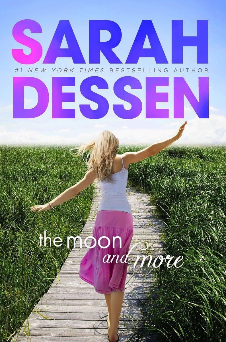 The Moon and More Education
