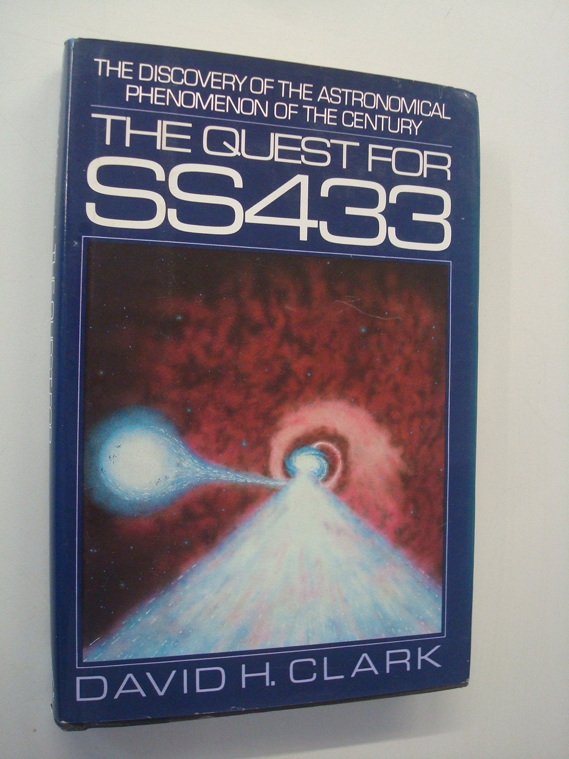 Product Image: The Quest For Ss433
