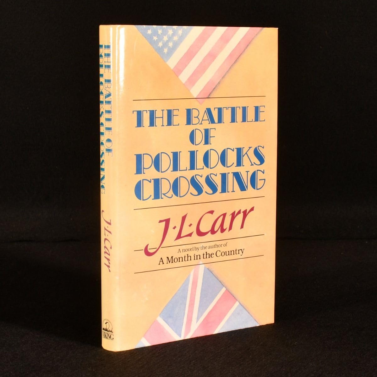 The Battle of Pollocks Crossing book