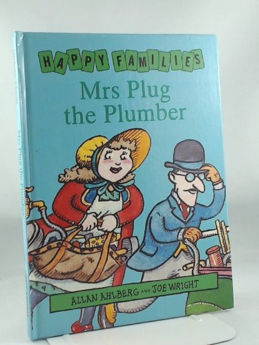 Mrs Plug the Plumber (Happy families) Novels & Short Stories