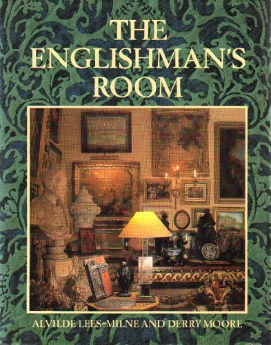 The Englishman's Room book