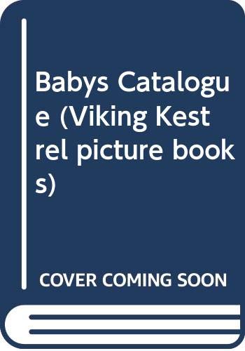 The Baby's Catalogue Parents & Children