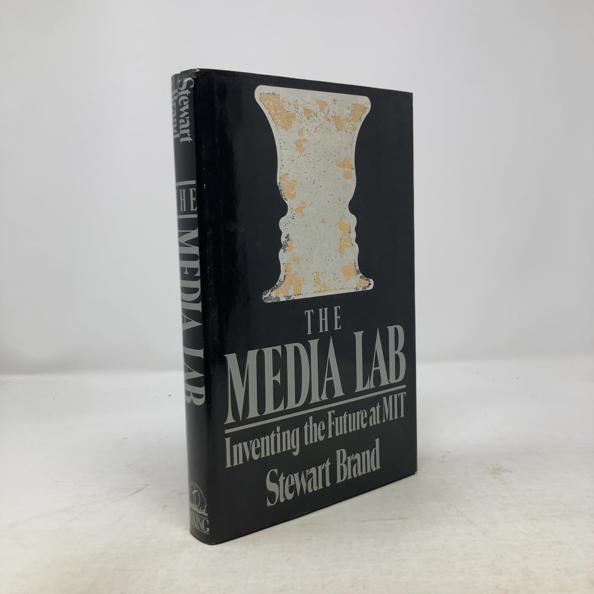 The Media Lab: Inventing the Future at Mit Media & Communication