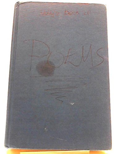 The Puffin Book of Twentieth Century Children's Verse book