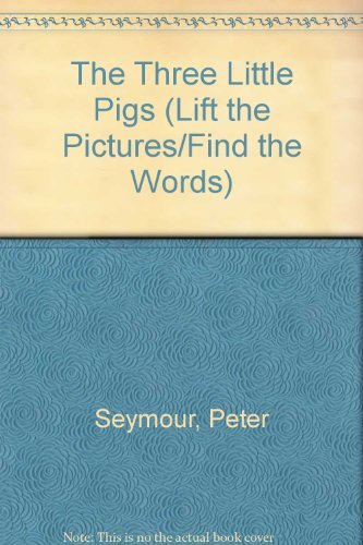 The Three Little Pigs (Lift-The-Flap) Novels & Short Stories