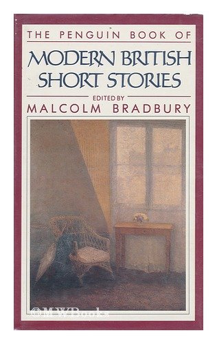 The Penguin Book of Modern British Short Stories Contemporary literature