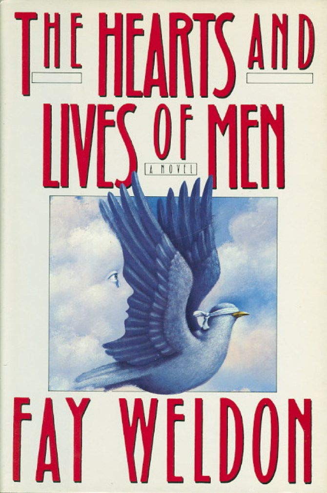 The Hearts And Lives of Men book