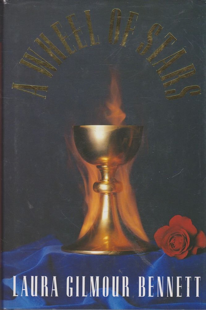 A Wheel of Stars Historical Fiction