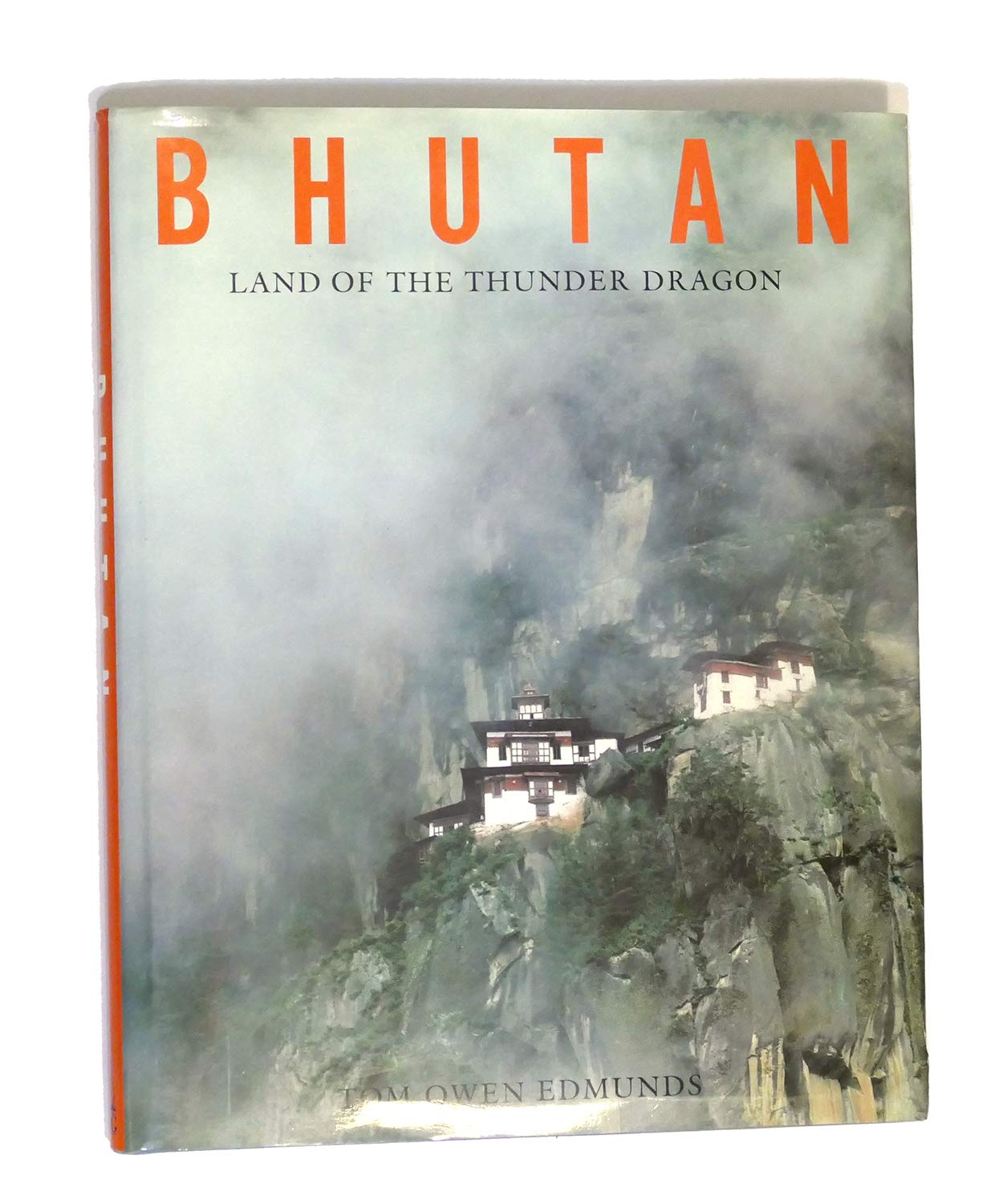 Bhutan: Land of the Thunder Dragon Travel