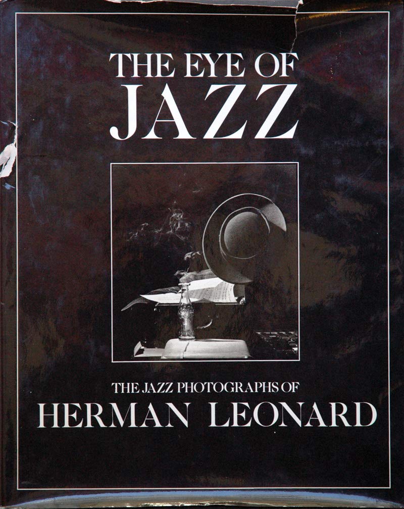 The Eye of Jazz: The Jazz Photographs of Herman Leonard Travel