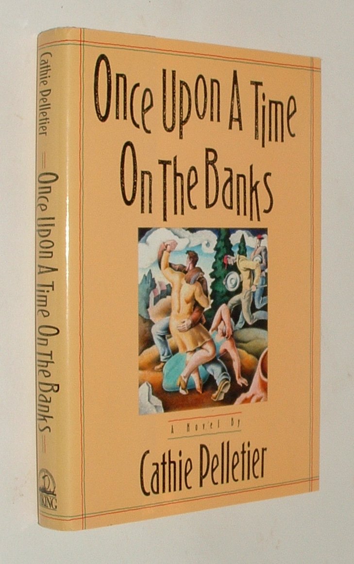 Once Upon a Time On the Banks Contemporary literature