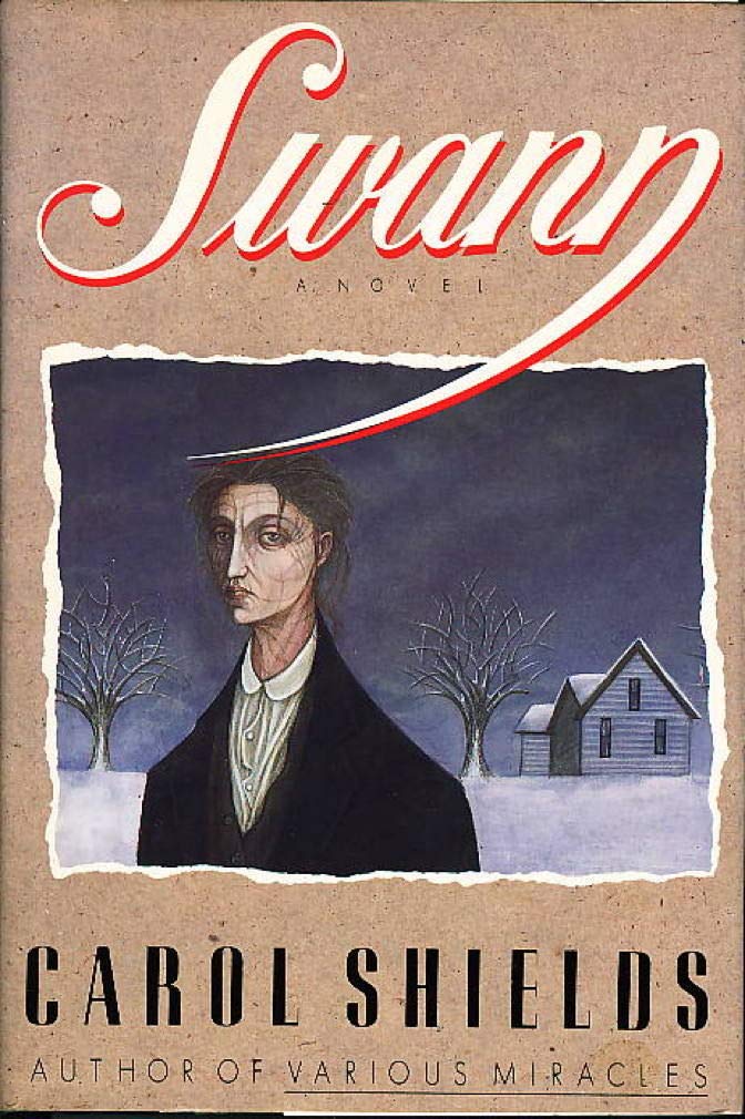 Swann Contemporary literature