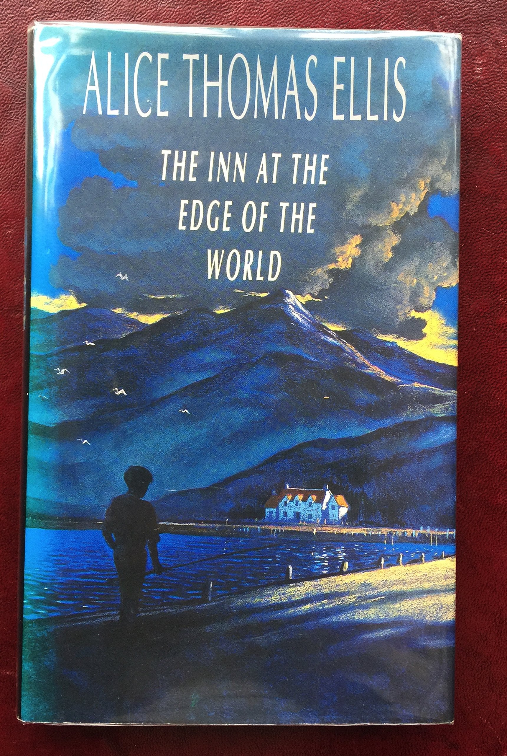 The Inn at the Edge of the World Contemporary literature