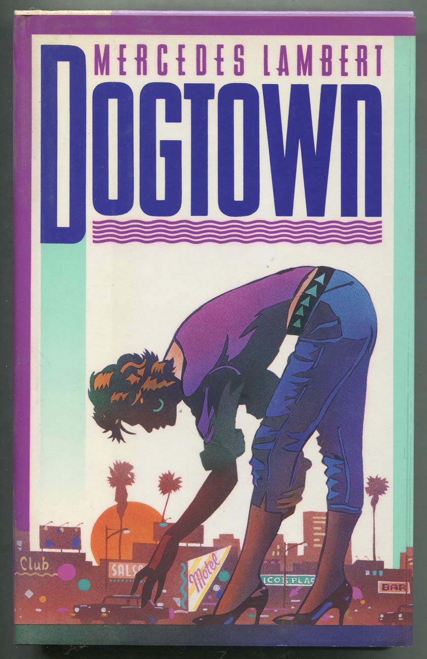 Dogtown (Viking Mystery Suspense) Detective & CSI