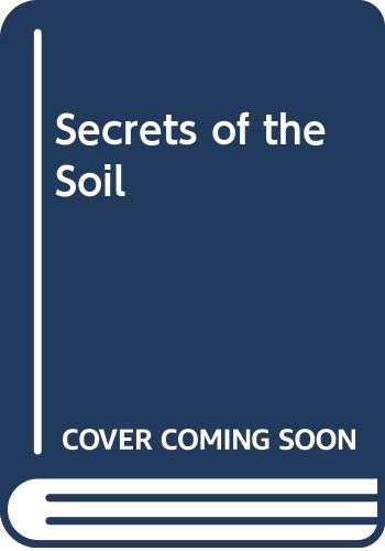 Secrets of the Soil Mathematics Books