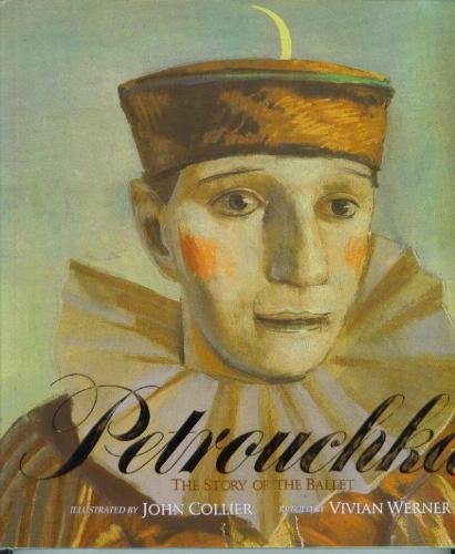 Petrouchka: The Story of the Ballet Books