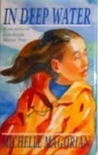 In Deep Water And Other Stories: Out with the Tide; No Sweat; in Deep Water; Head Race; Lost; Sea-Legs Novels & Short Stories