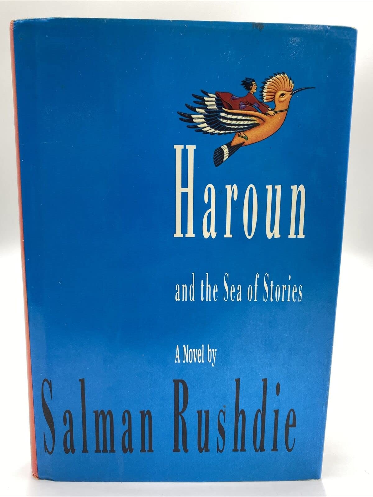 Haroun And the Sea of Stories Novels & Short Stories