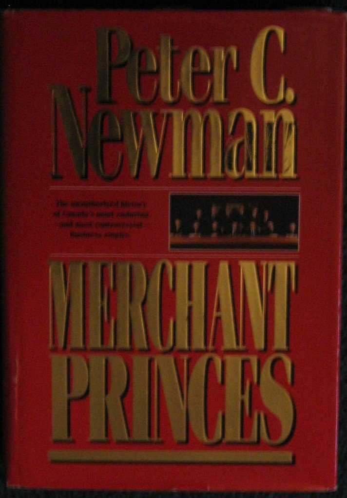 Merchant Princes: Company of Adventurers book