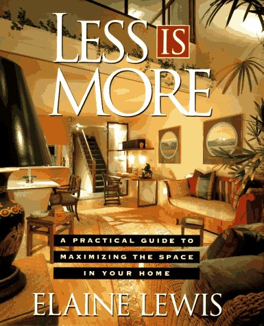 Less Is More: A Practical Guide to Maximizing the Space in Your Home Architecture