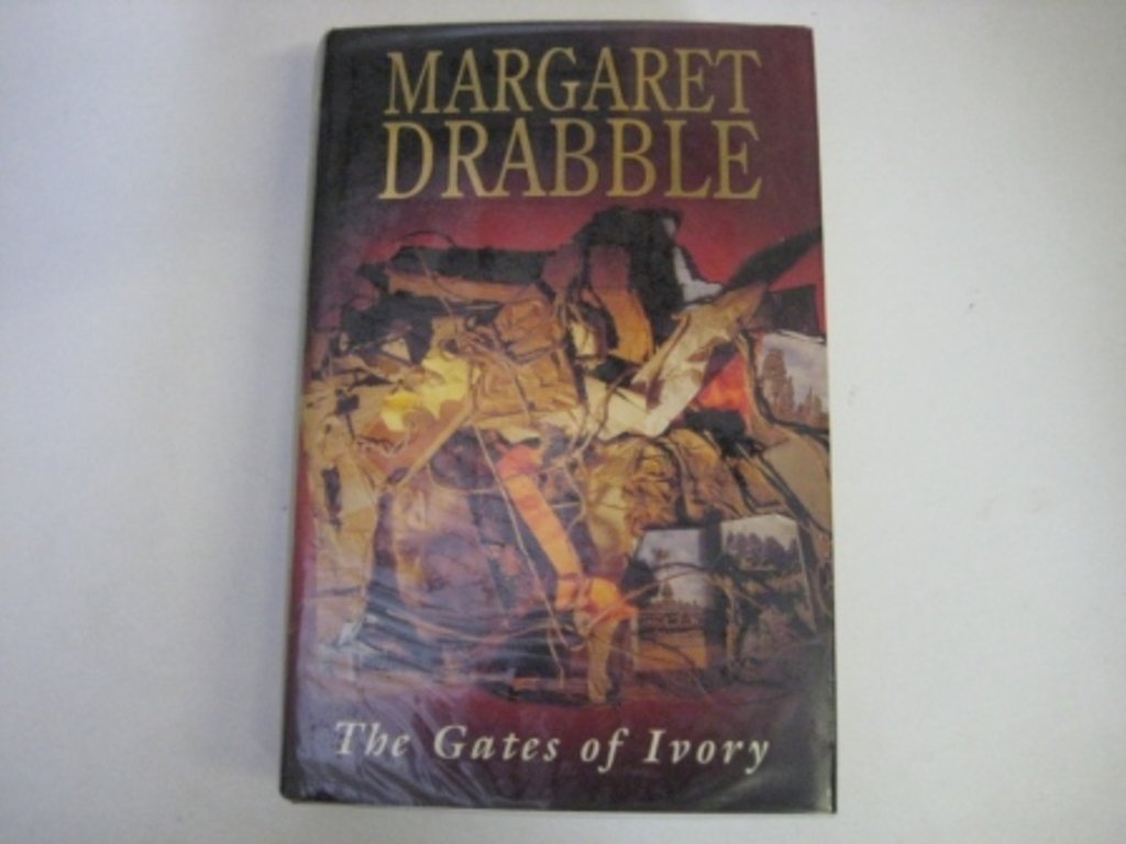 The Gates of Ivory Contemporary literature