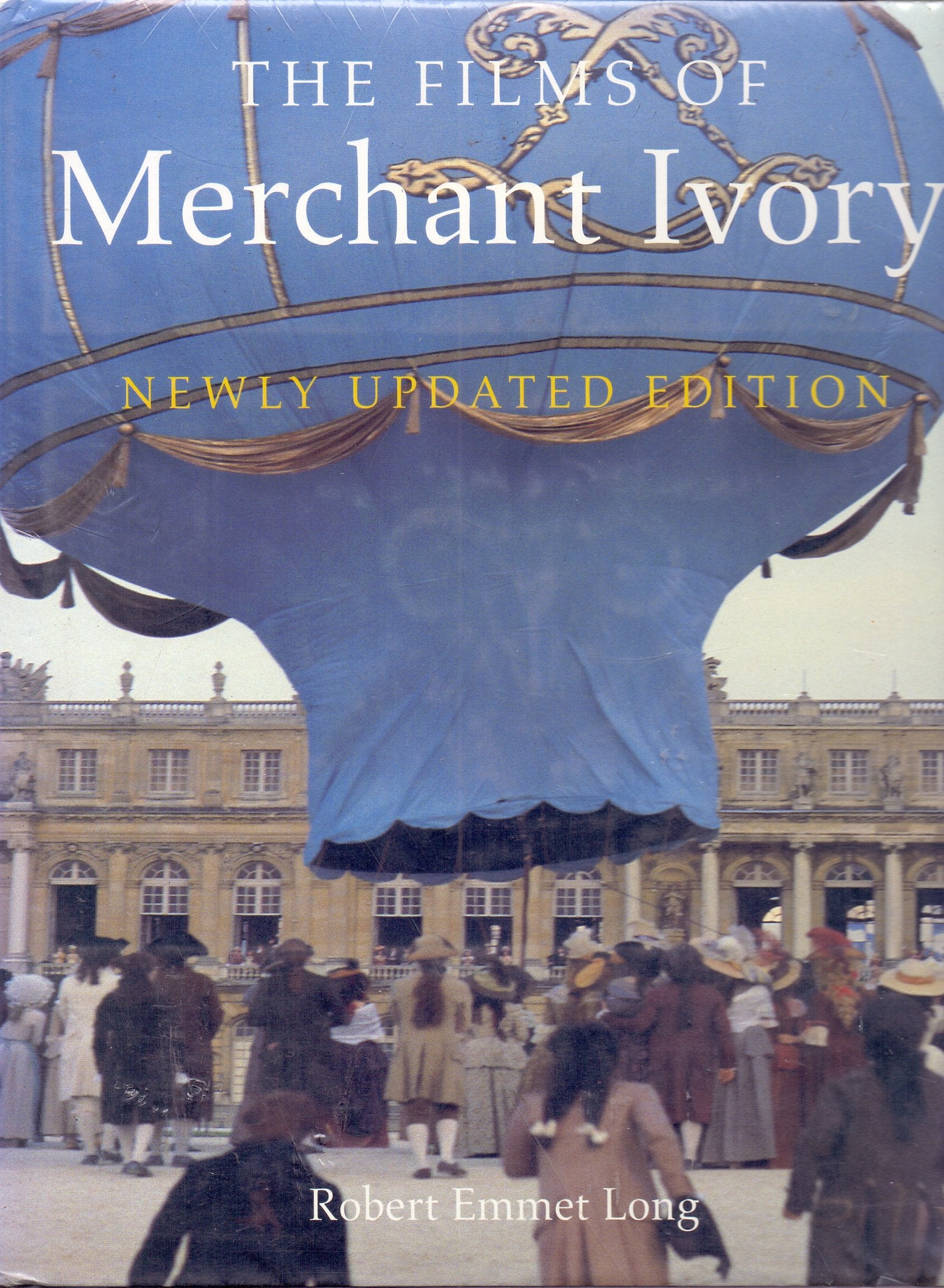 The Films of Merchant Ivory Film, Art & Culture
