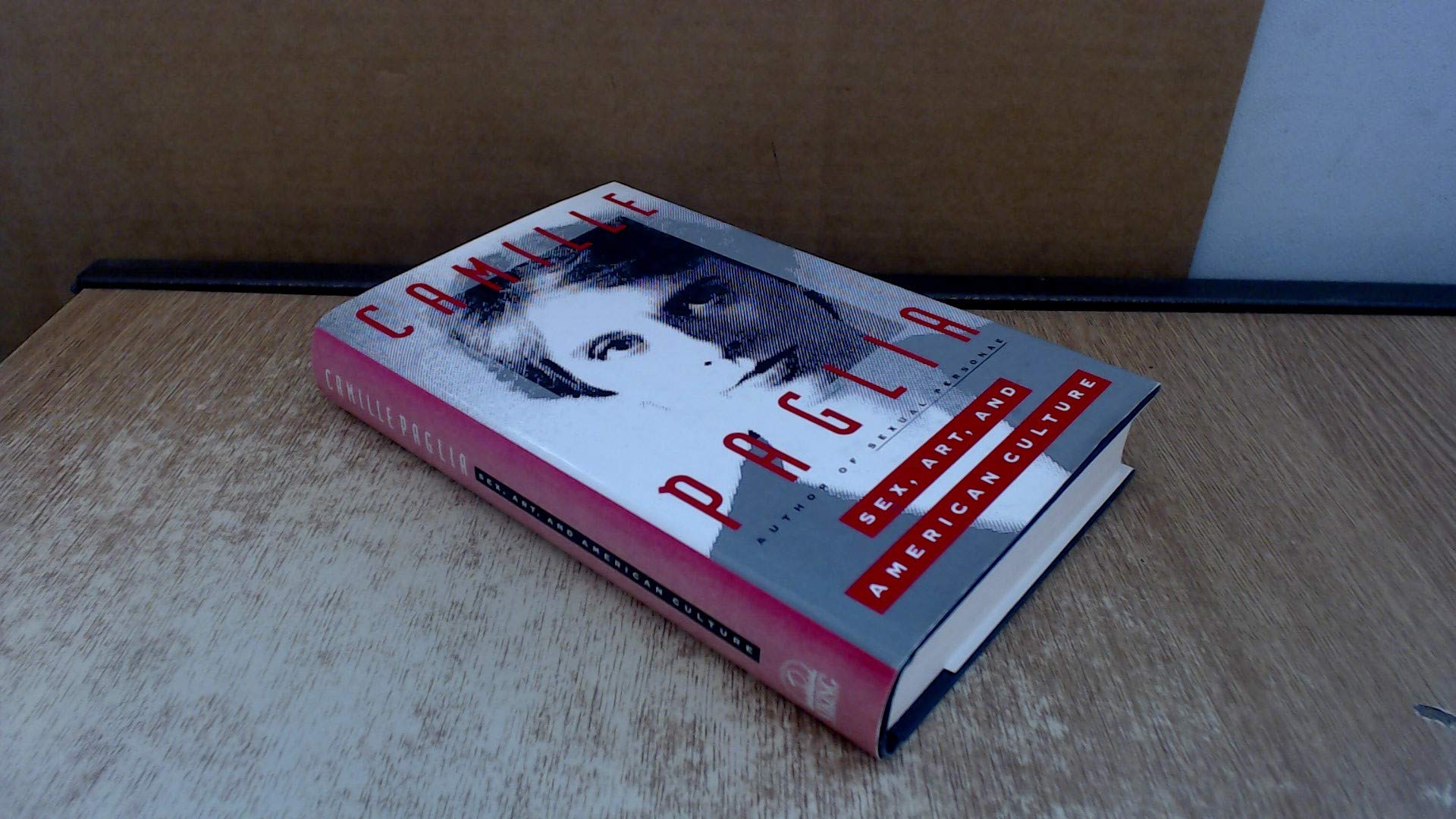 Sex, Art And American Culture: Essays General education