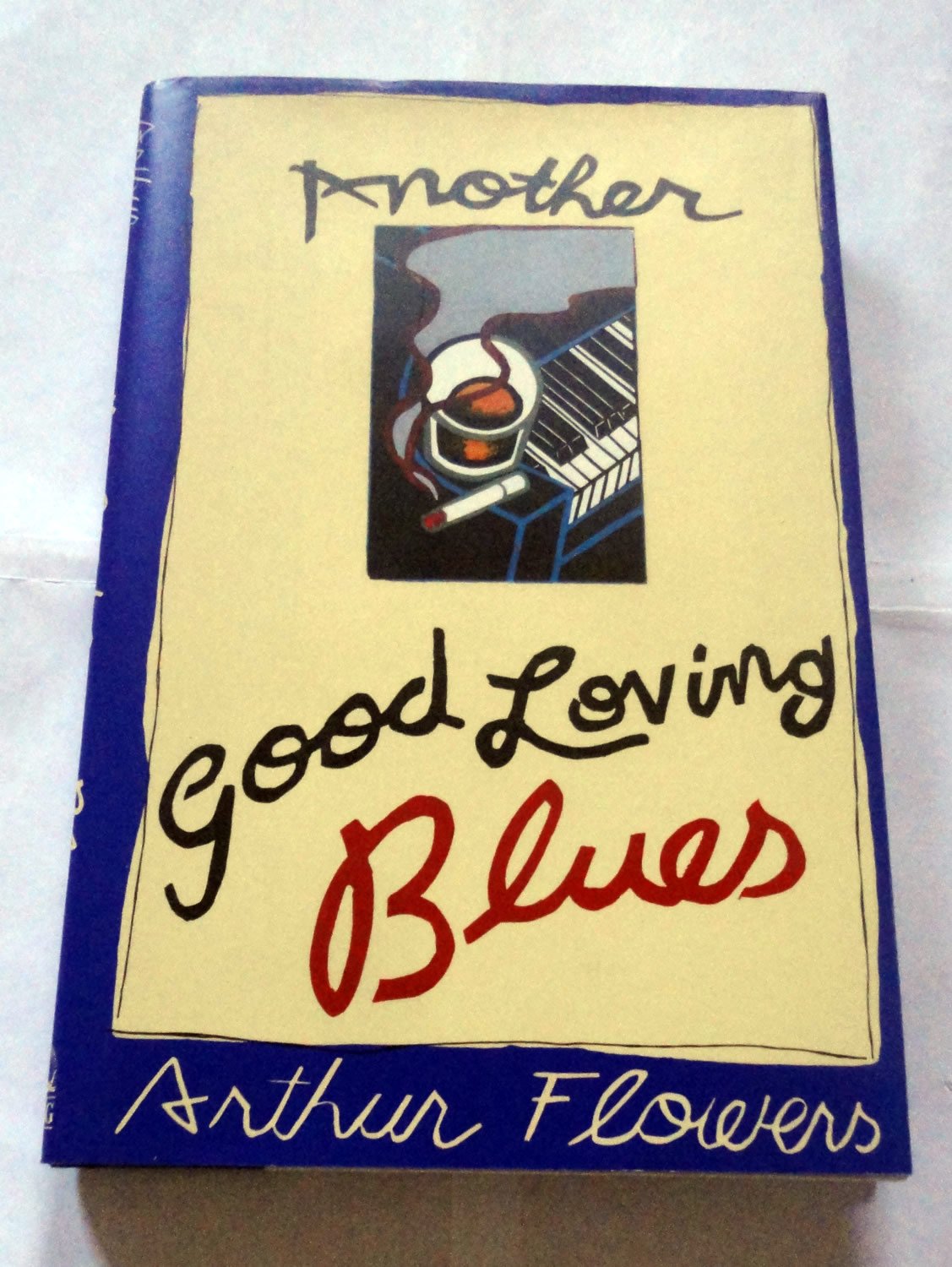 Product Image: Another Good Lovin Blues