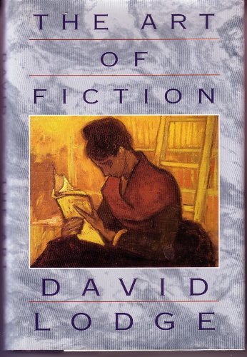 The Art of Fiction: Illustrated from Classic And Modern Texts Contemporary literature