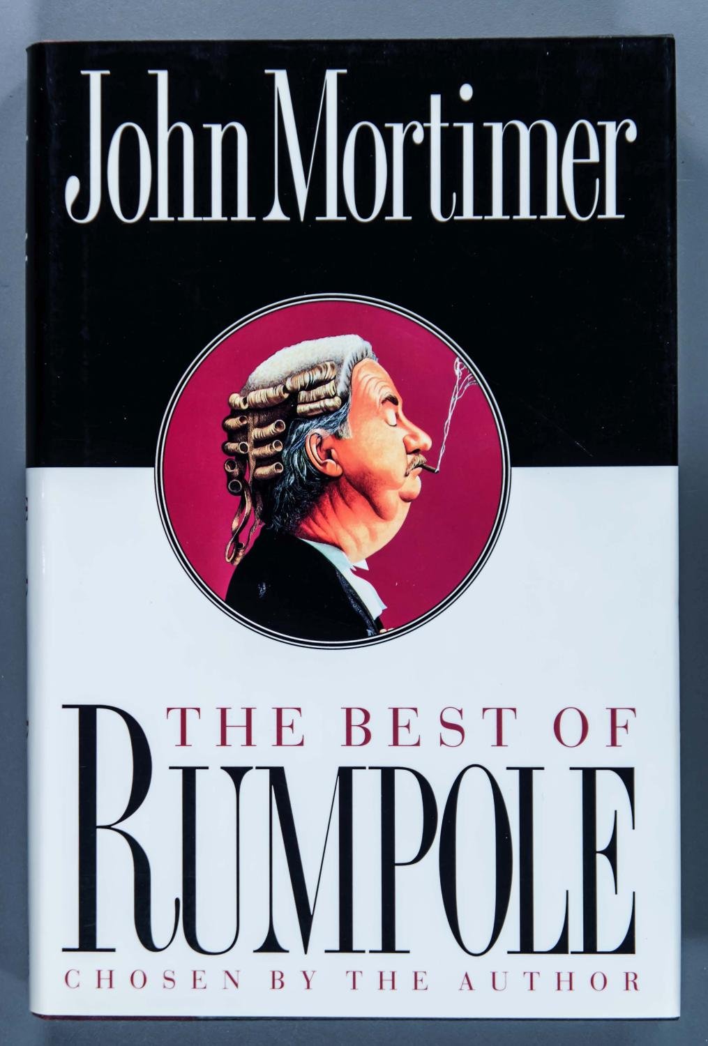 Best of Rumpole: Rumpole And the Younger Generation;Rumpole a Nd the Showfolk;Rumpole And the Tap End; Rumpole And the Bubble Reputation; ... the Children of the Devil;Rumpole On Trial Essays & Short Stories