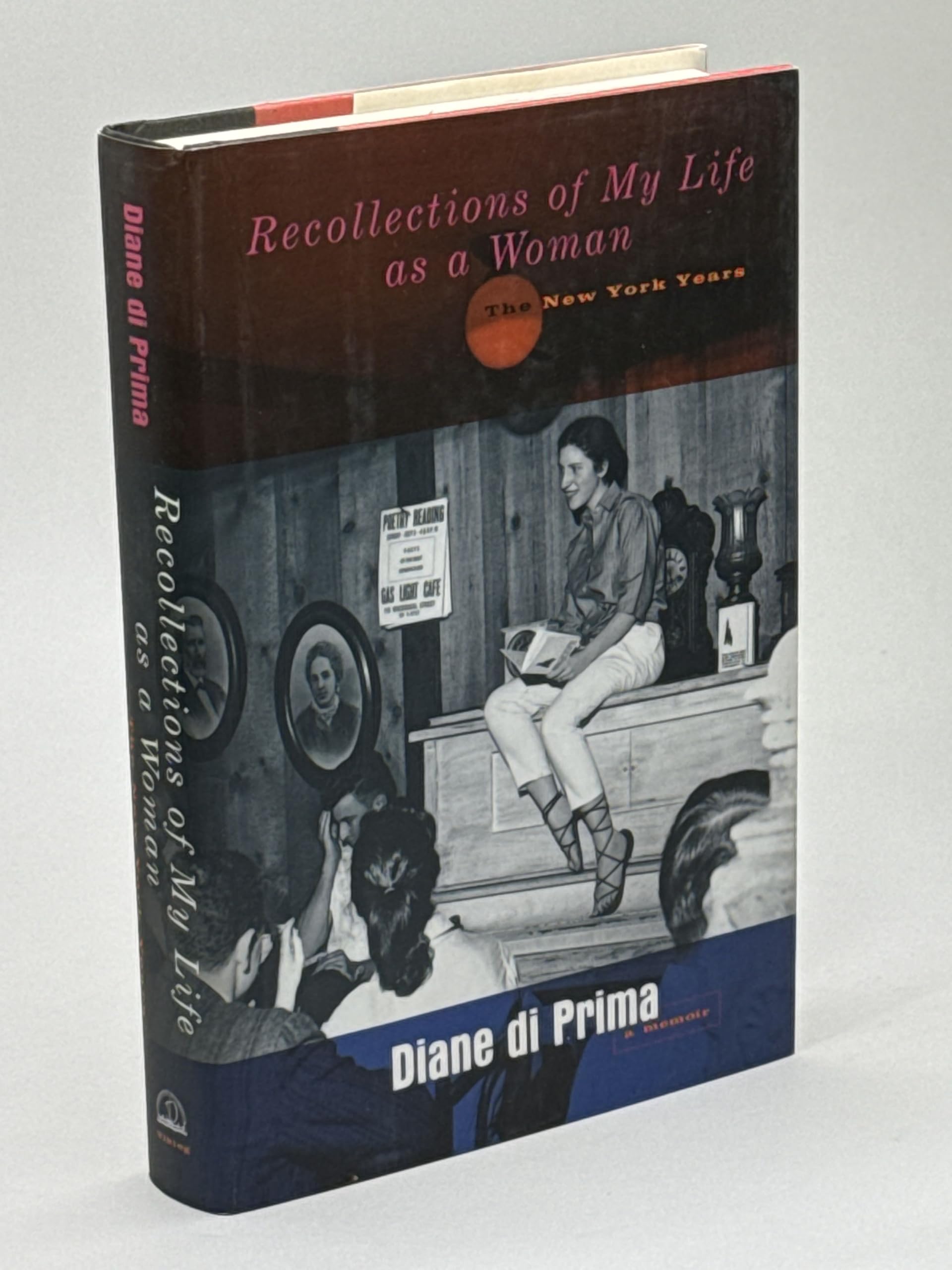 Recollections of my Life As a Woman Inspiring women