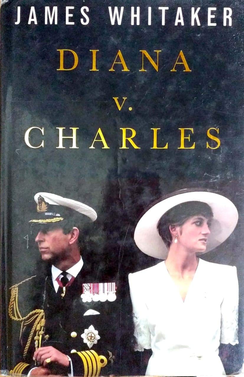 Diana V. Charles Memories