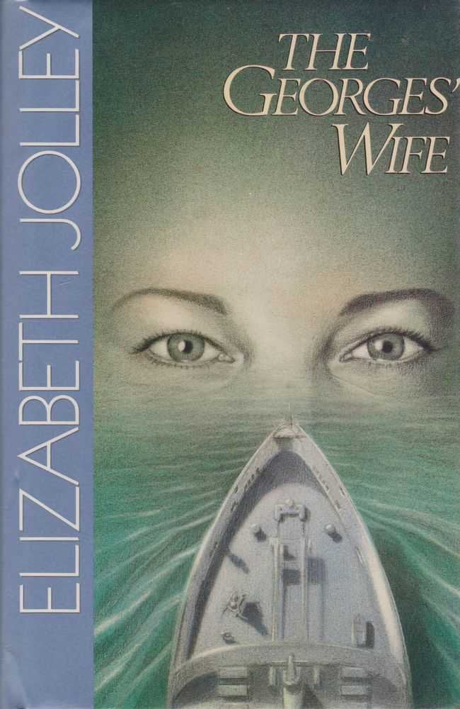 The Georges' Wife Contemporary literature