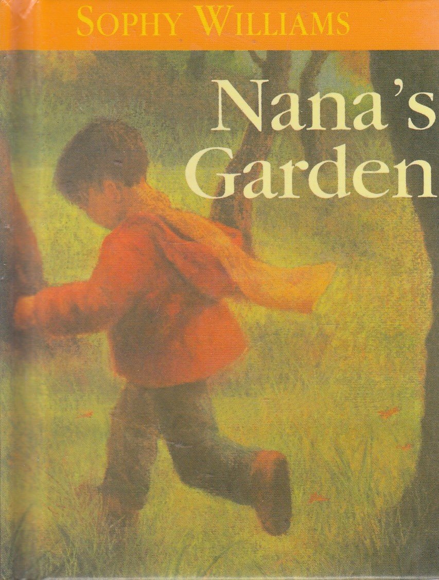 Product Image: Nana's Garden