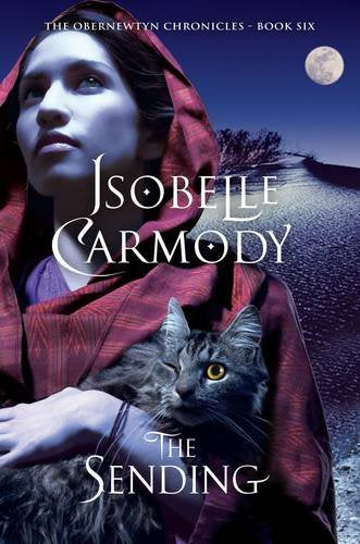 The Sending: The Obernewtyn Chronicles Book 5 Books