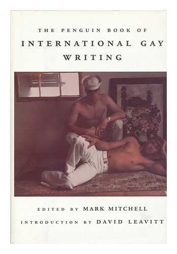 The Penguin Book of International Gay Writing Contemporary literature